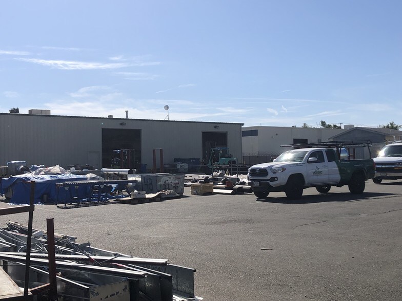 More Photos Of 3850 Happy Ln, Sacramento Warehouse For Lease