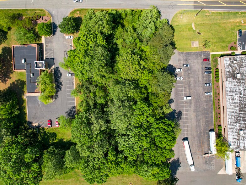 Primary Photo Of 0 S 3rd St, Mebane Land For Sale