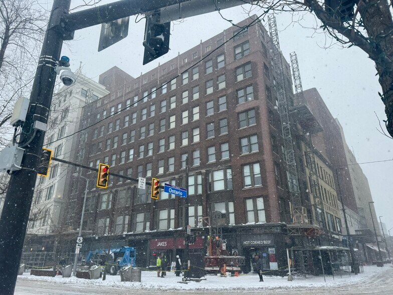 More Photos Of 140 Public Sq, Cleveland Apartments For Sale