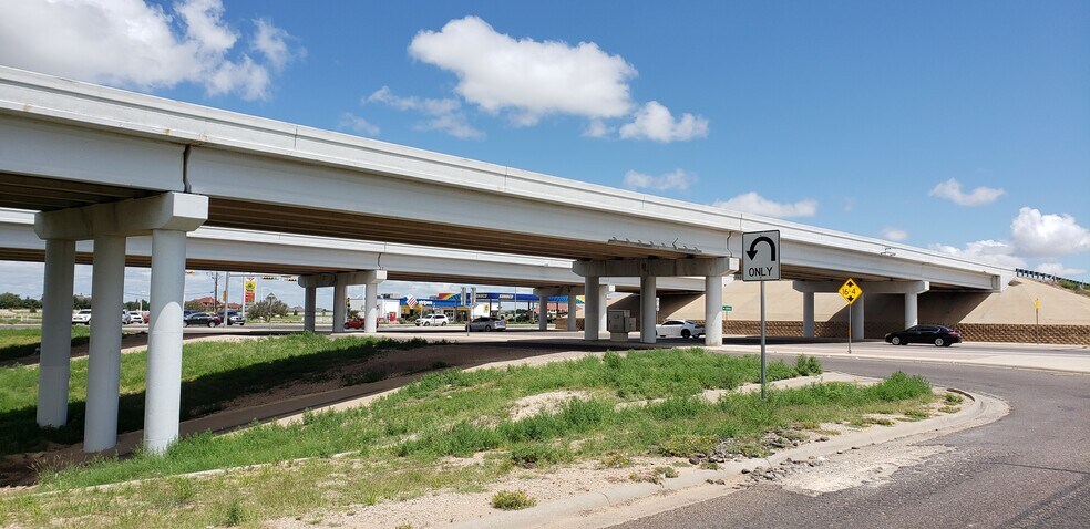More Photos Of 8433 TX-191, Odessa Land For Sale