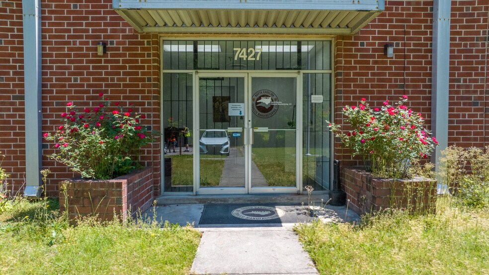 More Photos Of 7427 NC Highway 58 S, Stantonsburg Manufacturing For Sale
