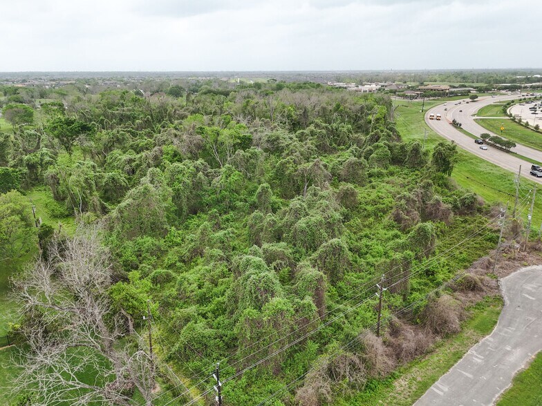 More Photos Of Hwy 6 & Sienna Ranch Rd, Missouri City Land For Sale
