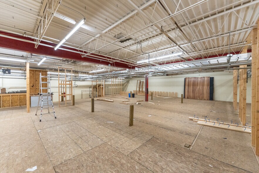 More Photos Of 3845 Northern Pike, Monroeville Freestanding For Lease