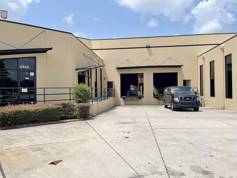 More Photos Of 6903 Stapoint Ct, Winter Park Industrial For Sale