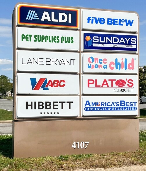 More Photos Of 4107 Portsmouth Blvd, Chesapeake Unknown For Lease