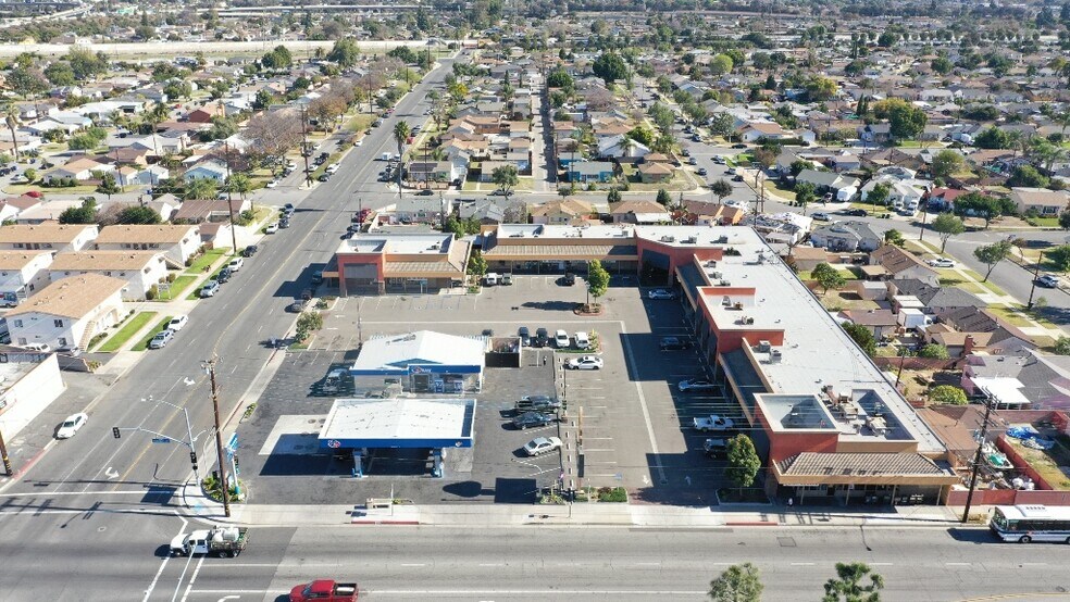 More Photos Of 13402-13428 Woodruff Ave, Bellflower Unknown For Lease