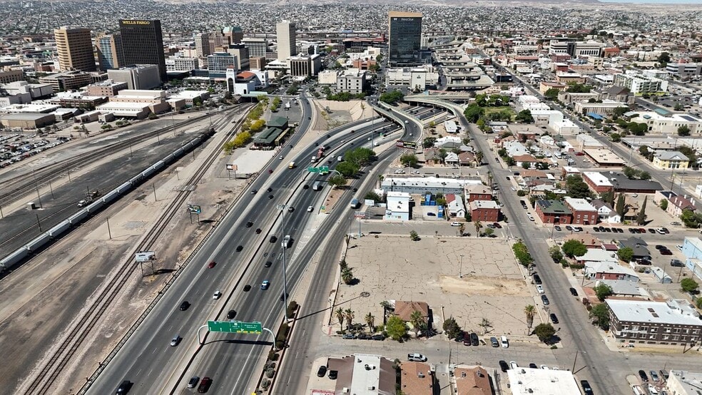More Photos Of 910 & 920 Wyoming Ave, El Paso Land For Lease