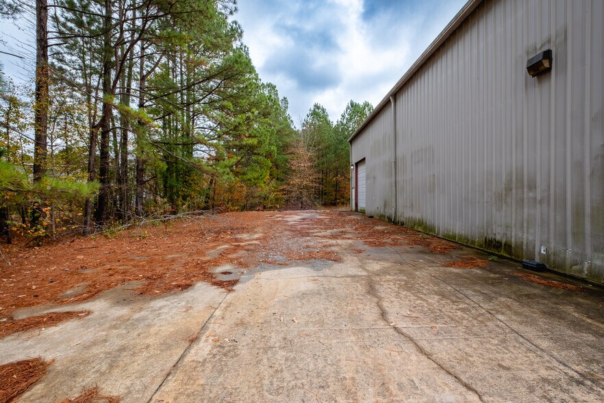 More Photos Of 9121 Sibley Hole Rd, Little Rock Land For Sale