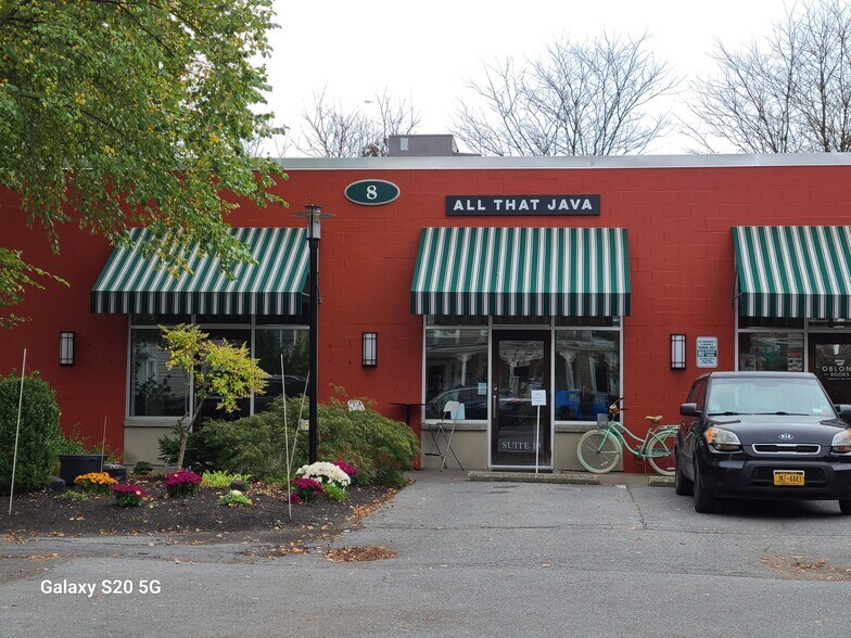 More Photos Of 6422 Montgomery St, Rhinebeck Storefront Retail Office For Lease
