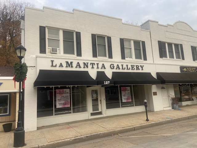 Primary Photo Of 135 Main St, Northport Storefront Retail Office For Lease