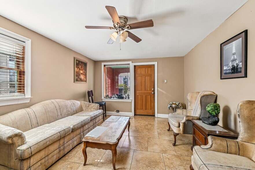 More Photos Of 906 Verret St, New Orleans Multifamily For Sale