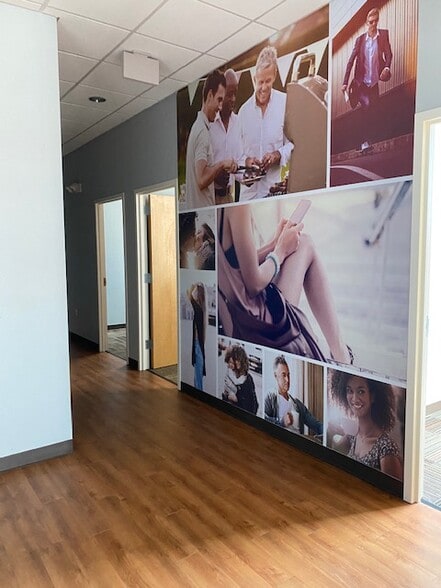 More Photos Of 5200 McDermott Rd, Plano Storefront Retail Office For Lease