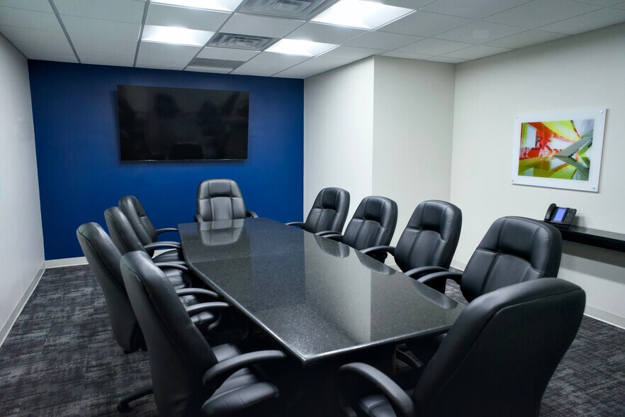 More Photos Of 110 E 59th St, New York Coworking Space