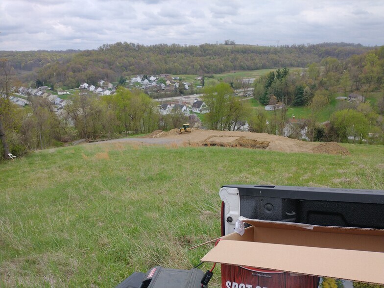 More Photos Of 10 Frazier Drive, Perryopolis Land For Sale