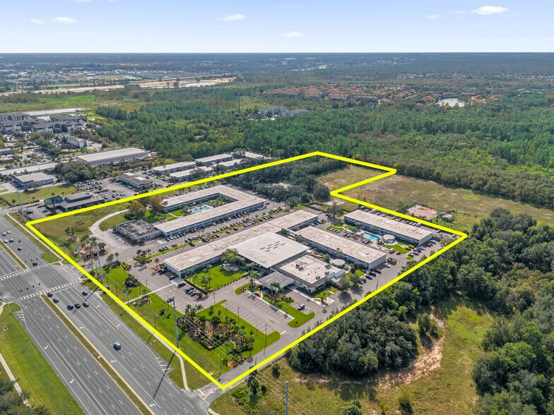 More Photos Of 8660 W Irlo Bronson Memorial Hwy, Kissimmee Apartments For Lease
