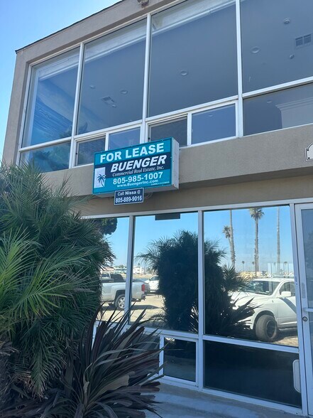More Photos Of 2909 Ocean Dr, Oxnard Loft Creative Space For Lease