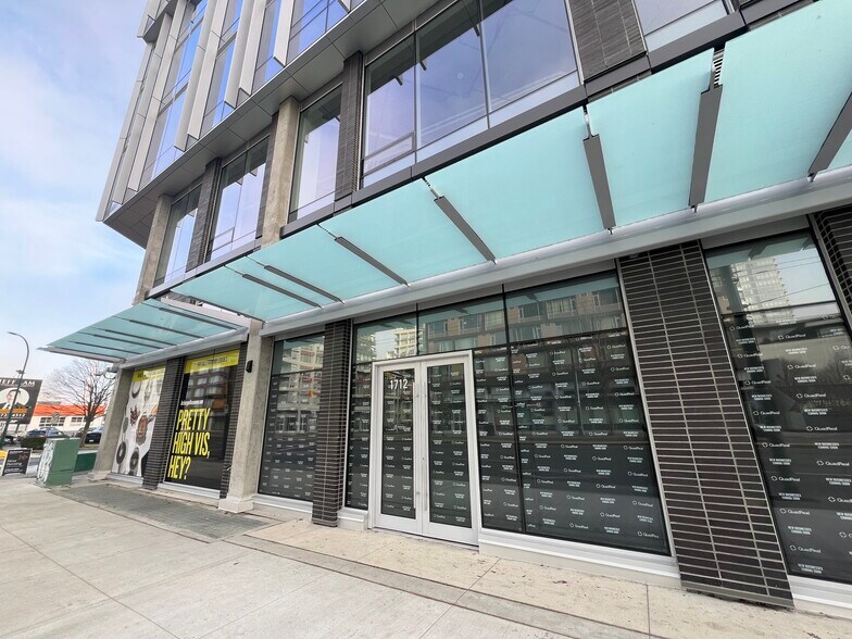 More Photos Of 220 East 1st Ave, Vancouver Office For Sale