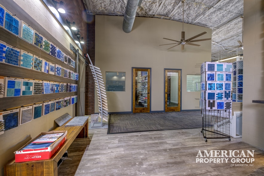 More Photos Of 520 Colonia Ln E, Nokomis Showroom For Sale