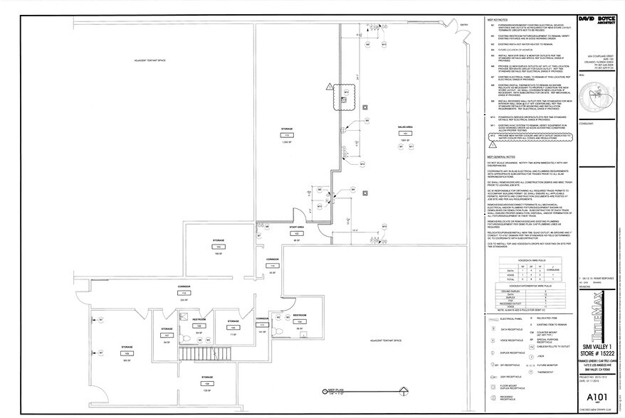 More Photos Of 1452-1496 E Los Angeles Ave, Simi Valley Unknown For Lease