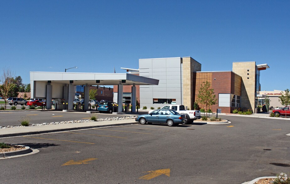 More Photos Of 7595 W Colfax Ave, Lakewood Medical For Lease
