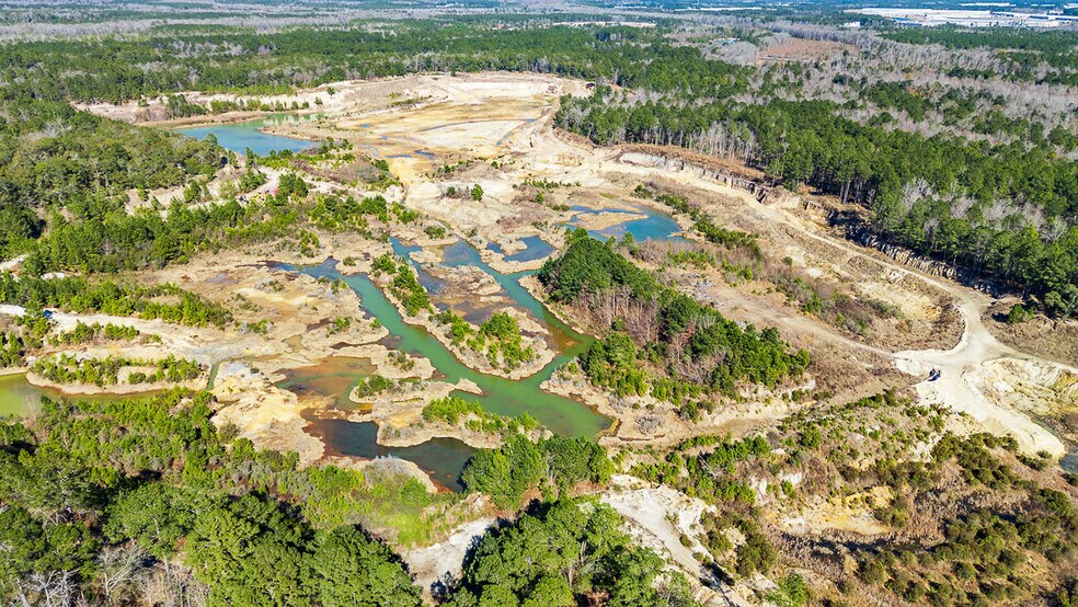 More Photos Of 659 Godley Road, Bloomingdale Land For Sale