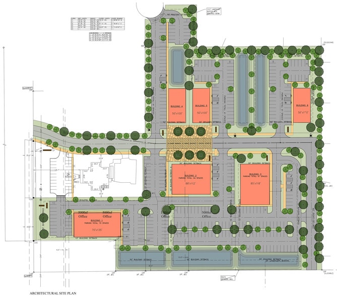 More Photos Of Professional Park Drive, Foley Land For Sale