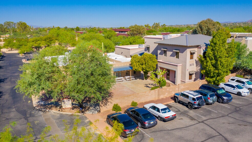 More Photos Of 3075 N Swan Rd, Tucson Office For Lease