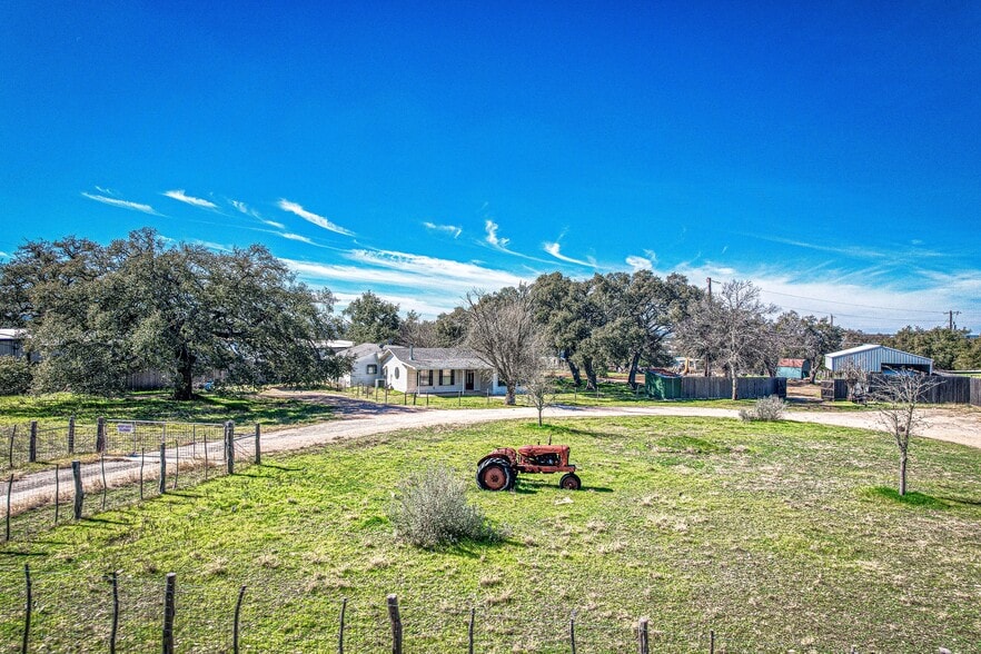 12410 Trail Driver, Dripping Springs, TX 78620 Land For Sale
