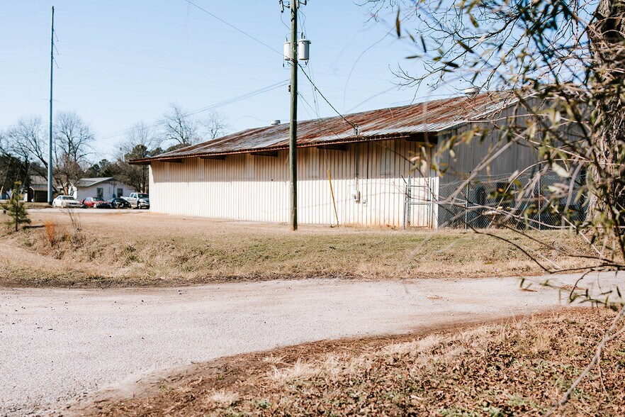 More Photos Of 165 Spring Valley Rd, Athens Land For Sale