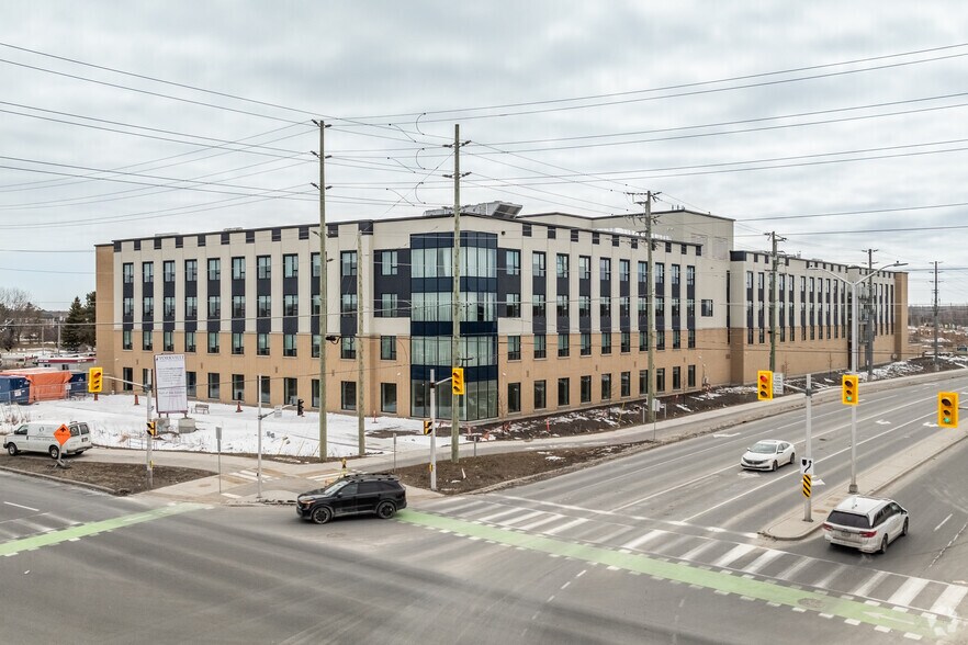 More Photos Of 4085 Strandherd Dr, Ottawa Congregate Senior Housing For Lease