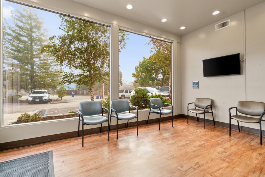 More Photos Of 6800 Soquel Dr, Aptos Skilled Nursing Facility For Sale