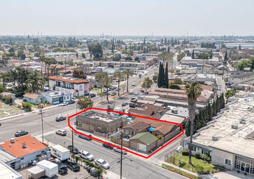 More Photos Of 7901 Eastern Ave, Bell Gardens Storefront Retail Residential For Sale