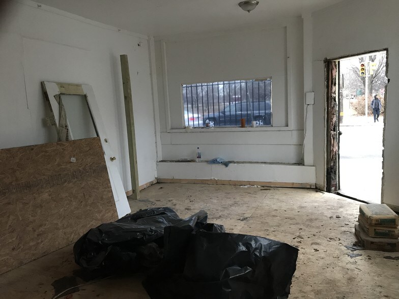 More Photos Of 4359-4363 N 9th St, Philadelphia Storefront Retail Office For Lease