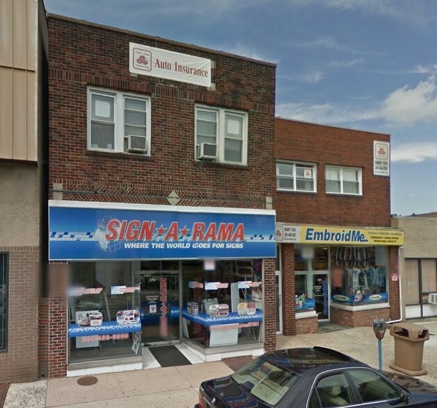More Photos Of 379-381 Main St, Hackensack Storefront Retail Office For Lease