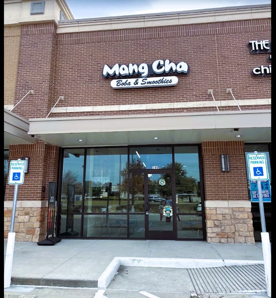 Primary Photo Of 9120 N Tarrant Pky, North Richland Hills General Retail For Lease