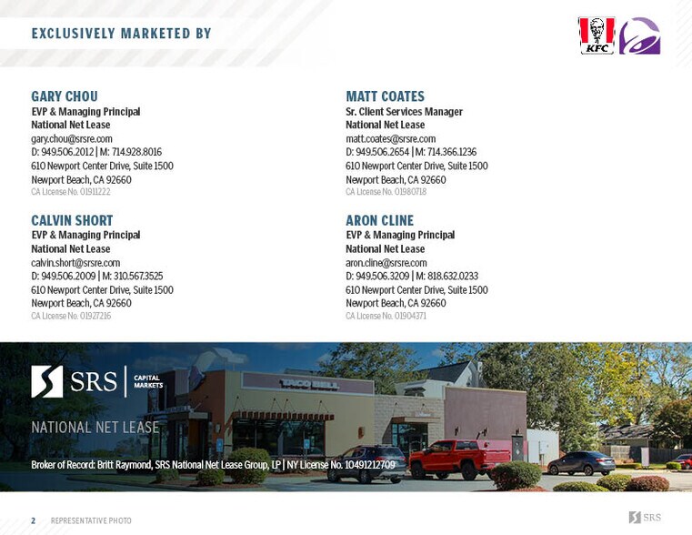 More Photos Of 810 Canandaigua Rd, Geneva Fast Food For Sale