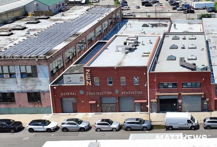 Primary Photo Of 273 Russell St, Brooklyn Warehouse For Sale