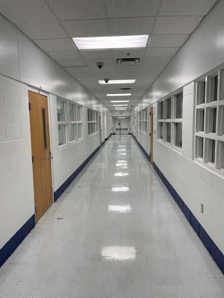 More Photos Of 2424 N Outer Dr, Saginaw Correctional Facility For Sale