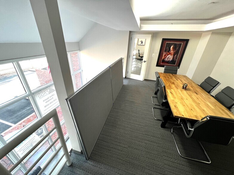 More Photos Of 403 N Henry St, Alexandria Office For Sale
