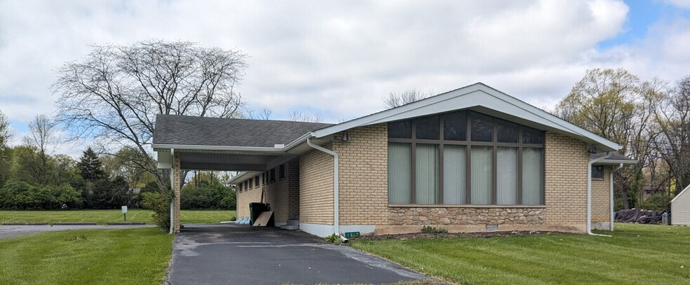 Primary Photo Of 1337 Hanes Rd, Dayton Medical For Sale