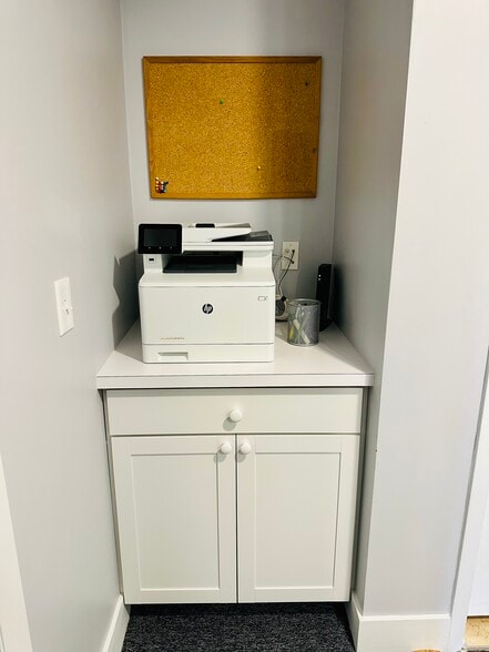 More Photos Of 50 Adams St, Newtonville Office For Sale