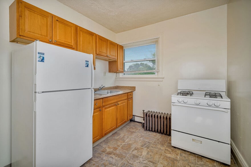 More Photos Of 1226-1230 Rutledge Ave, Cincinnati Apartments For Sale