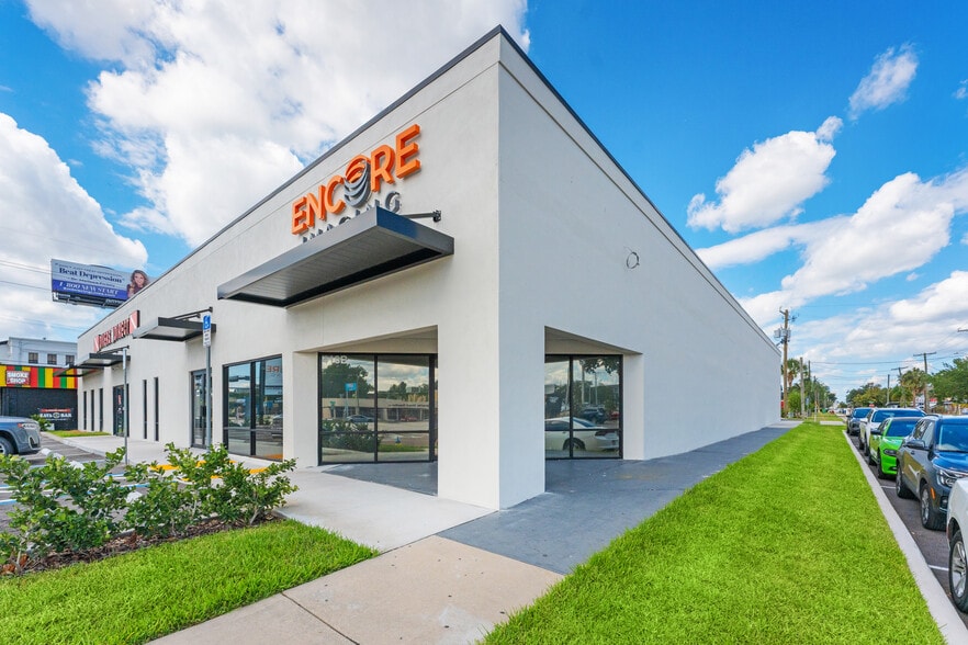 More Photos Of 418 N Dale Mabry Hwy, Tampa Freestanding For Sale