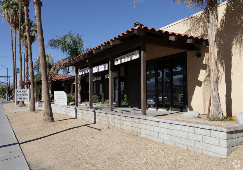 More Photos Of 82500 Hwy 111, Indio Office For Lease