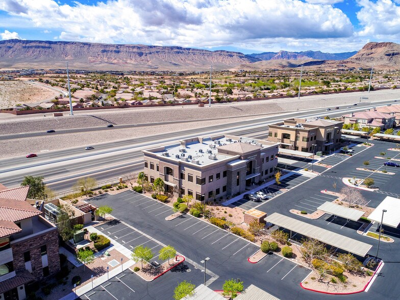 More Photos Of 10785 W Twain Ave, Las Vegas Office For Lease