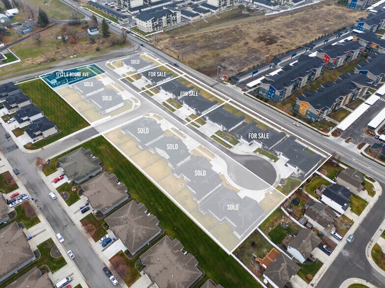 More Photos Of 1305 N Coach Dr, Spokane Valley Apartments For Sale