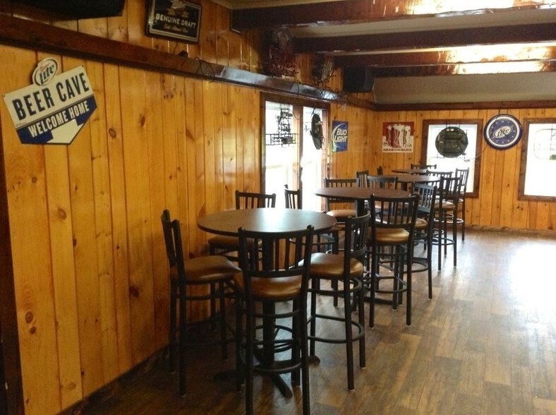 More Photos Of 431 US Highway 206, Montague Restaurant For Sale