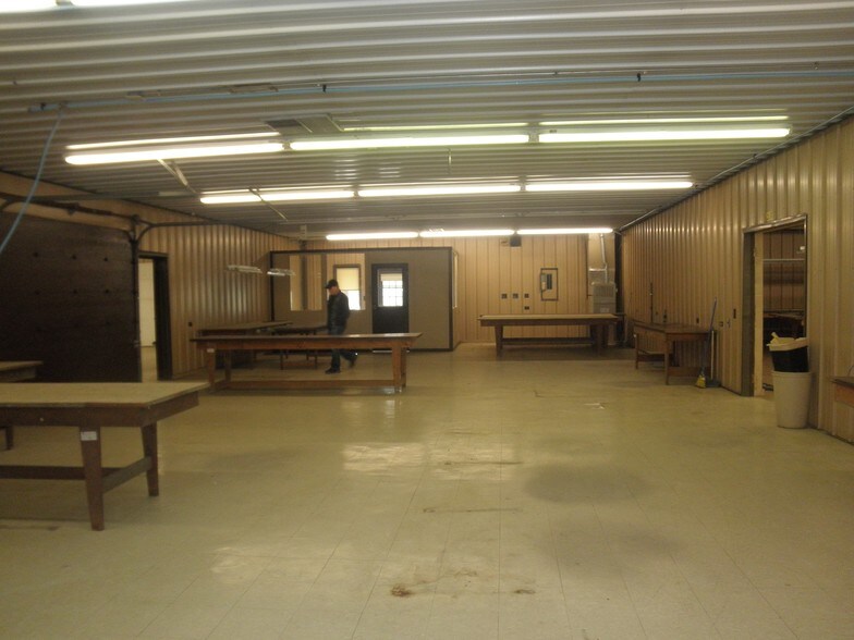 More Photos Of 60 Donotech Dr, Owingsville Warehouse For Sale