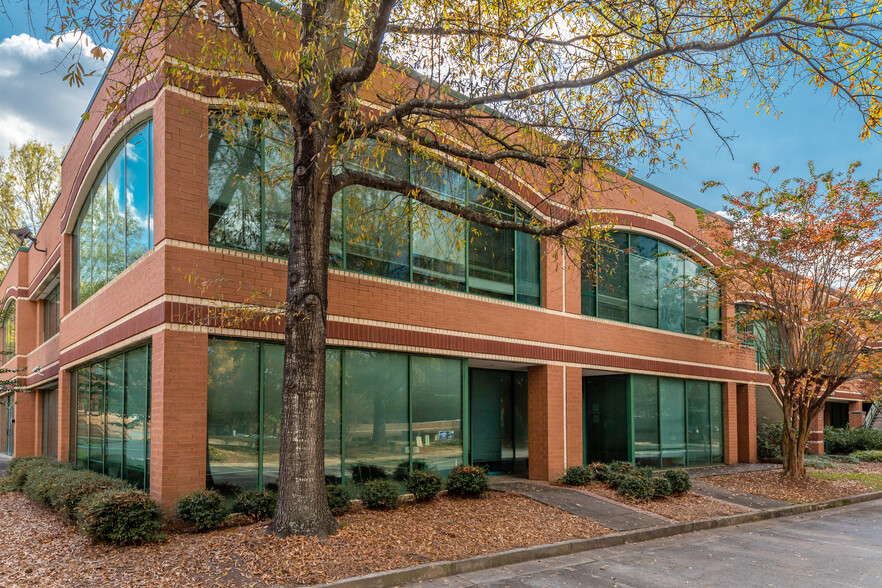 Primary Photo Of 1640 Phoenix Blvd, Atlanta Office For Lease