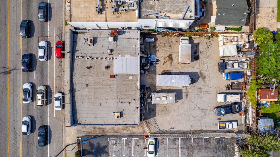 More Photos Of 1627 W Carson St, Torrance Storefront Retail Office For Sale